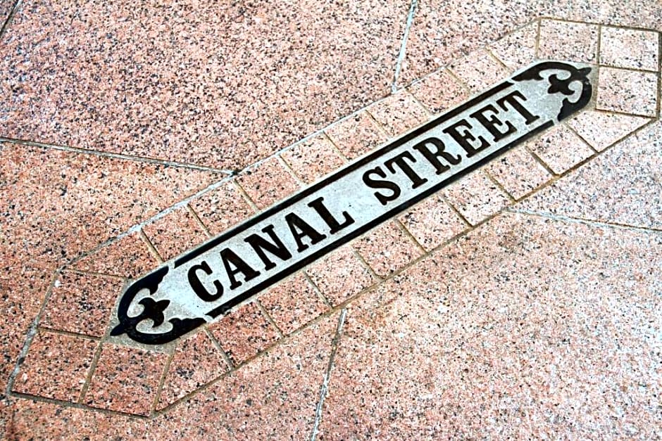 Hampton Inn & Suites New Orleans Canal St. French Quarter