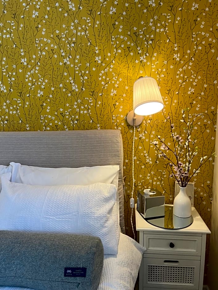 Balmridge House, Loch Ness, Bed & Breakfast