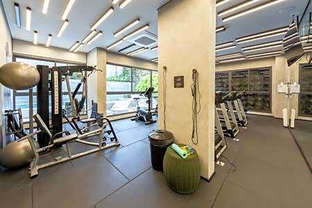 B Homy V Mariana - 200m do metrô Ch Klabin KL207