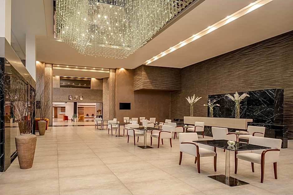 Carlton Al Moaibed Hotel By IHG