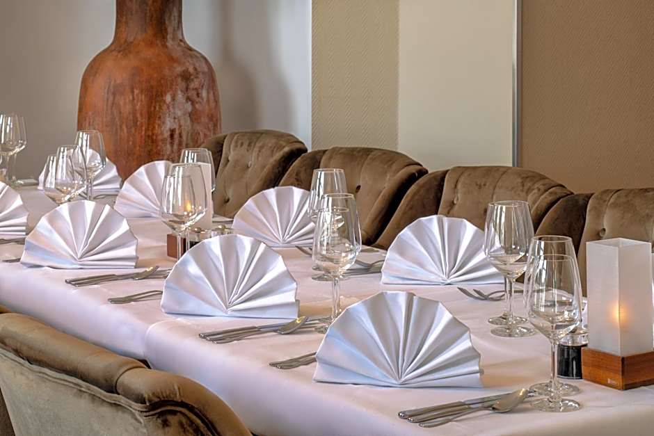 Hotel Schloss Rattey