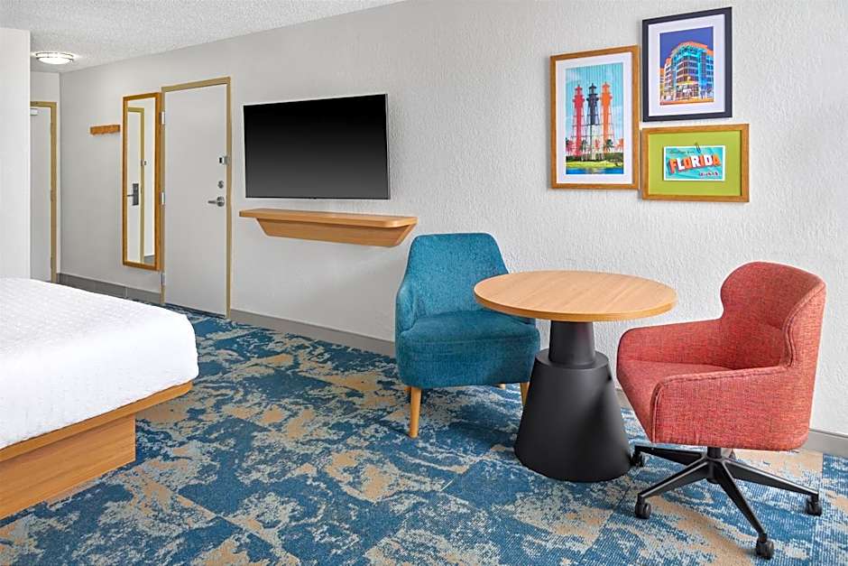 Hampton Inn Ft. Lauderdale/Plantation