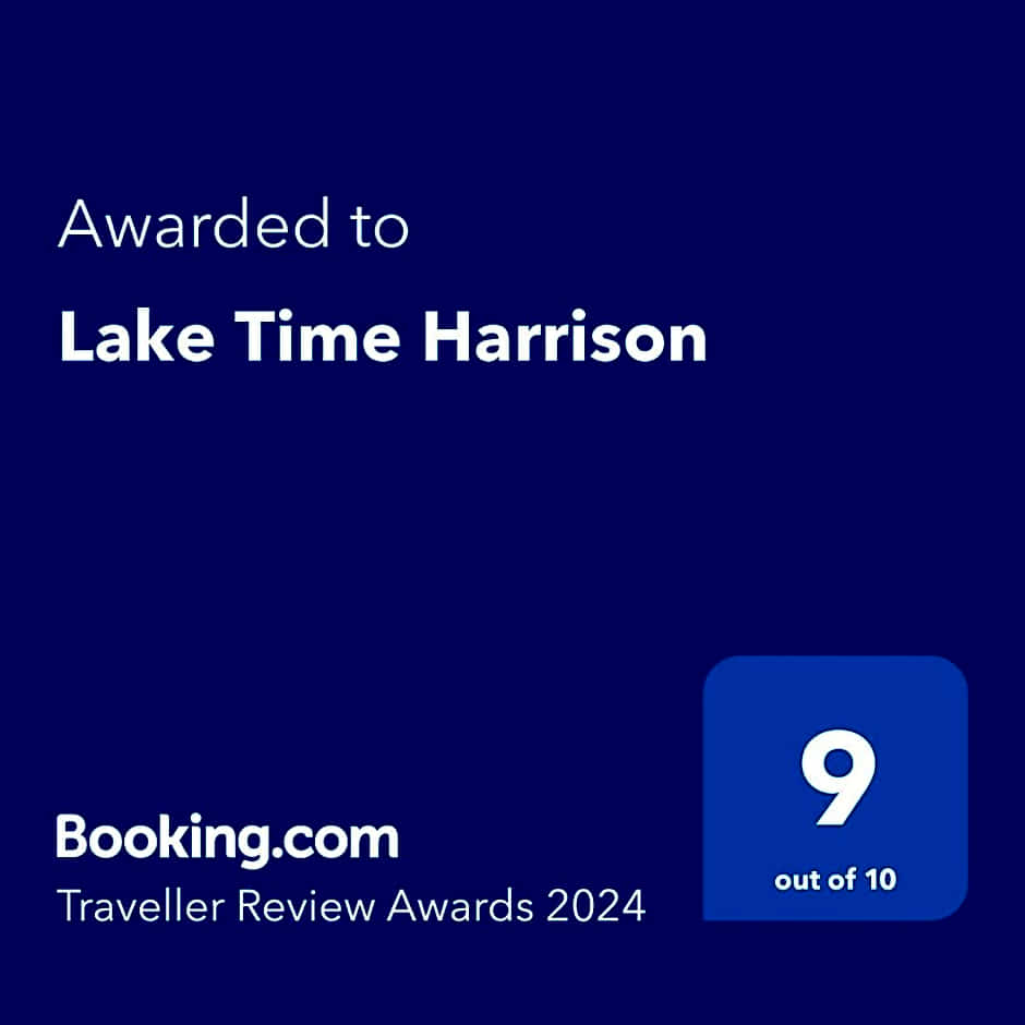 Lake Time Harrison