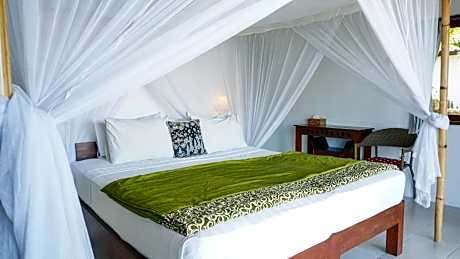 One Bedroom Villa