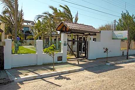 Pousada Aventura