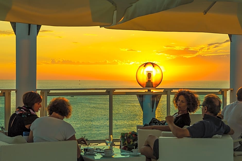 Hotel Gran Vista Plava Laguna