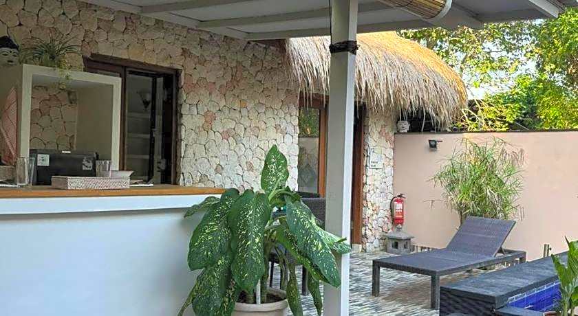 Villa Anjing
