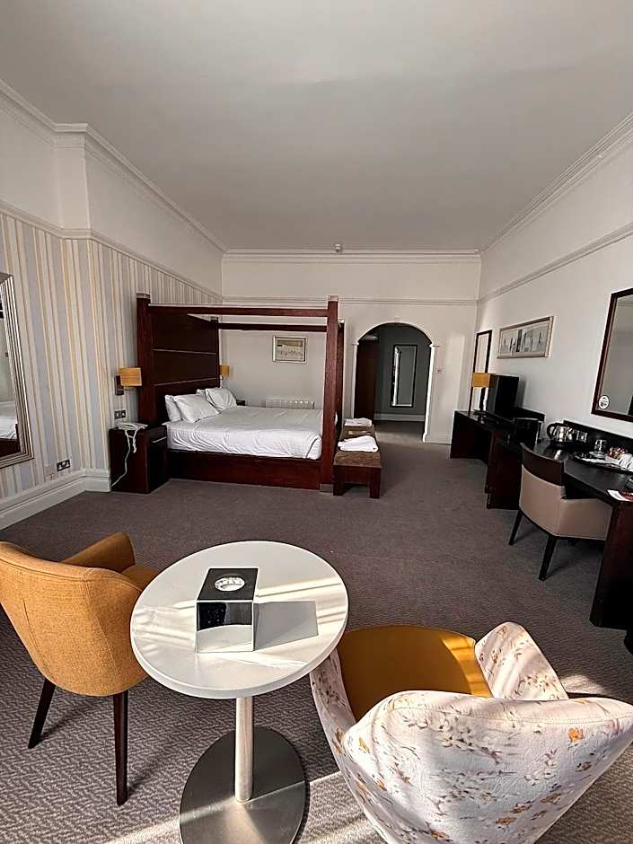 Mercure Hull Grange Park Hotel