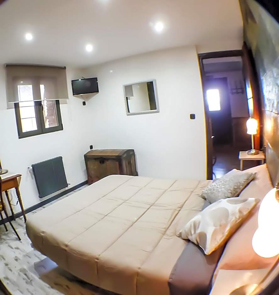 Green Peaks B&B Country House Alojamiento Rural