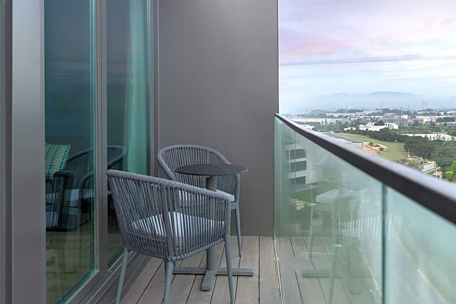 Holiday Inn Barcelona - Sant Cugat By IHG