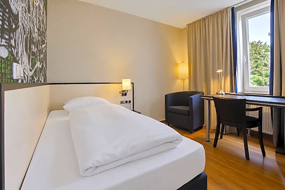 Seminaris Hotel Bad Honnef