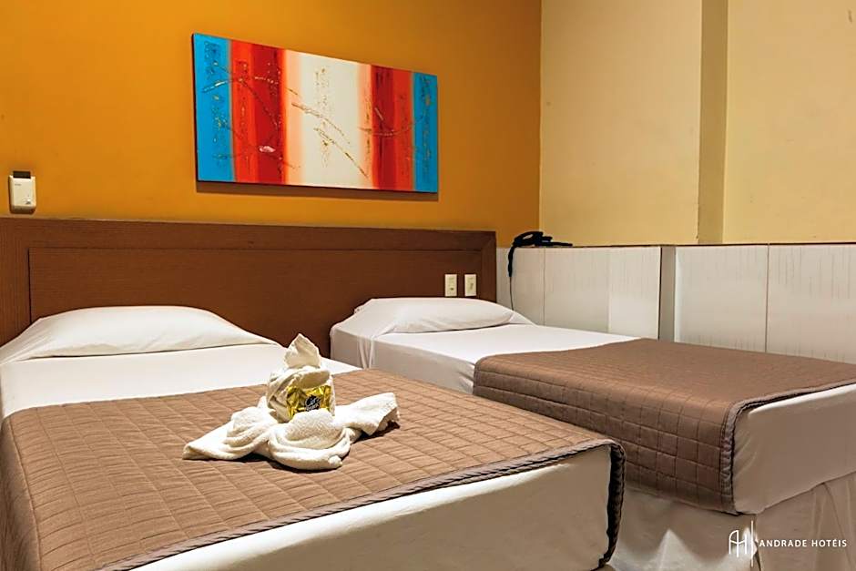 Rede Andrade Bello Mare