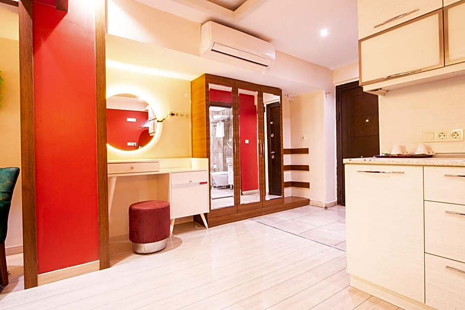 Pera Resort Hotel – Istanbul, 34