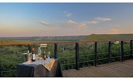 Kudu Ridge Game Lodge