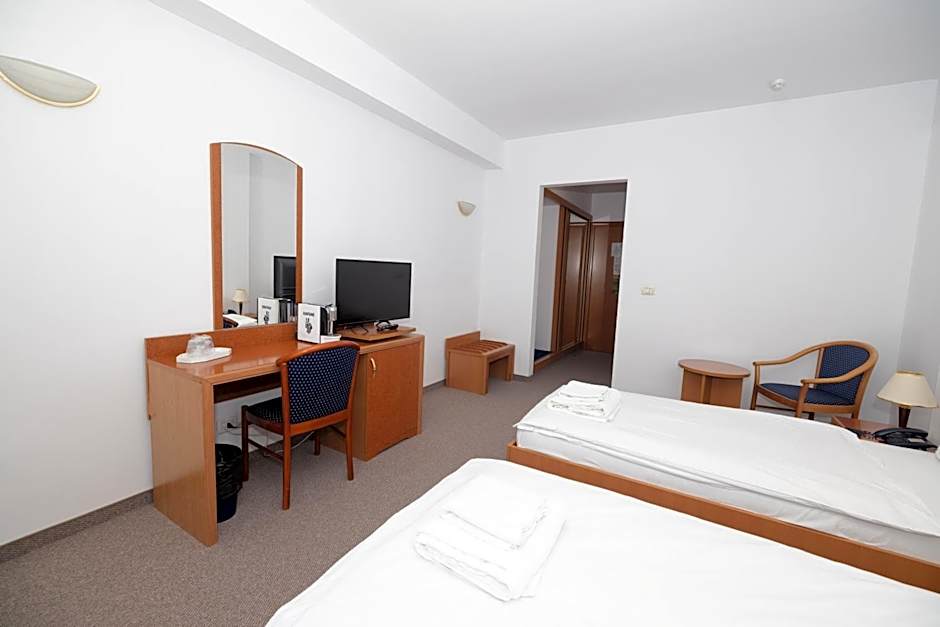 Excelsior Hotel Timisoara