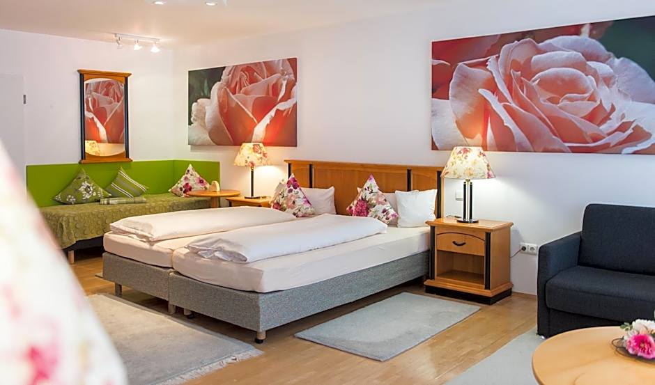 Hotelpension Vitalis