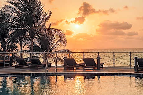 Nobu Hotel Miami Beach