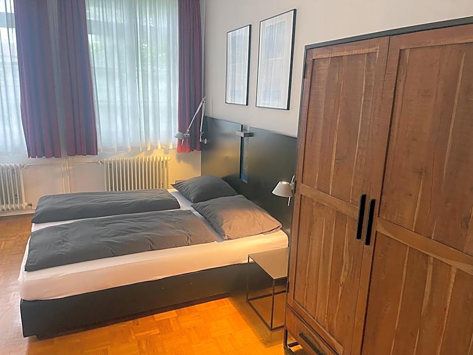 WHLIVING - Apartments & Studios in Konstanz