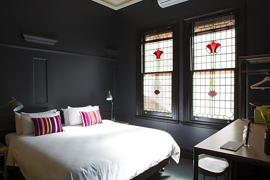 The Franklin Boutique Hotel