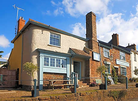 The Lamb Inn