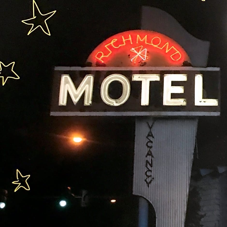 Richmond Motel