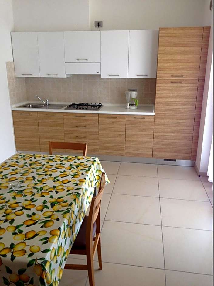 Residence Casa Maria