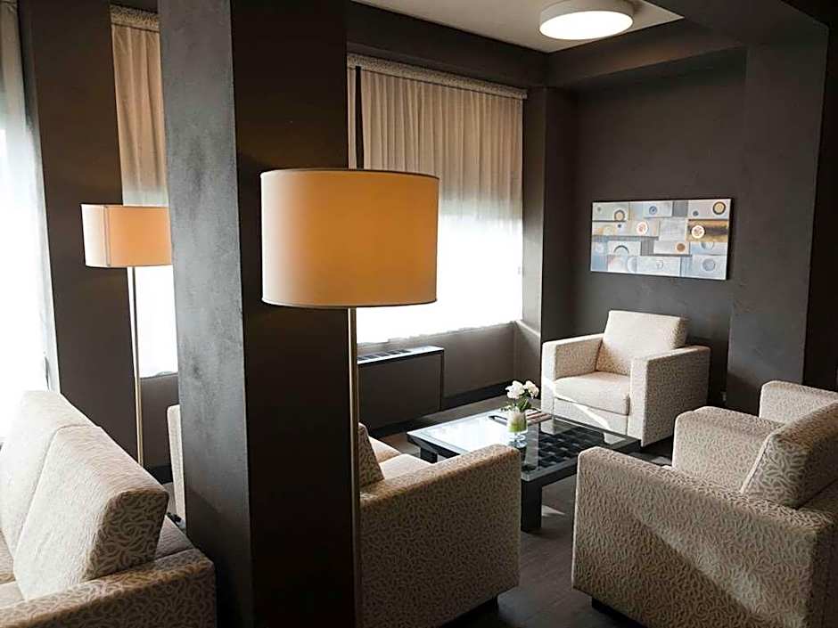 Smart Hotel King
