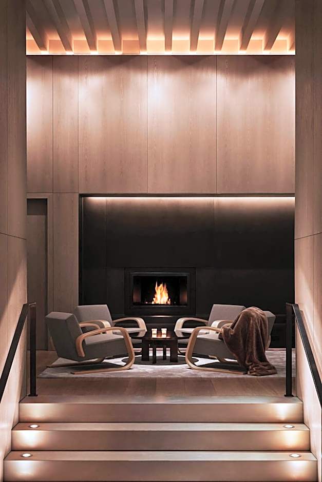 The New York EDITION by Marriott