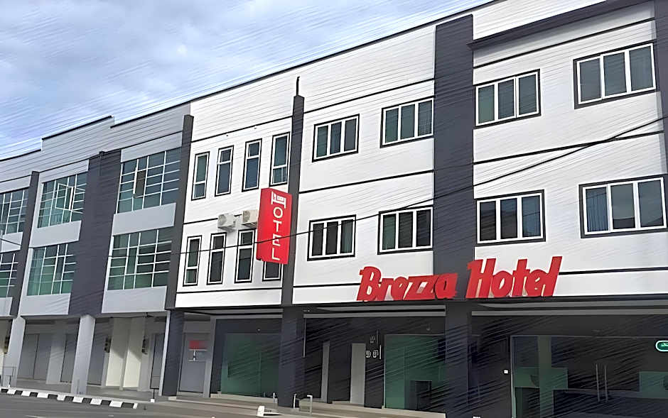 BREZZA HOTEL SITIAWAN