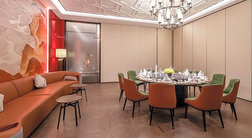Grand Mercure Yichang Waitan