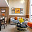 Guangzhou Grand View Golden Palace Apartment (free shuttle during Canton Fair)