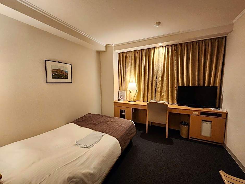 Kitami Pierson Hotel