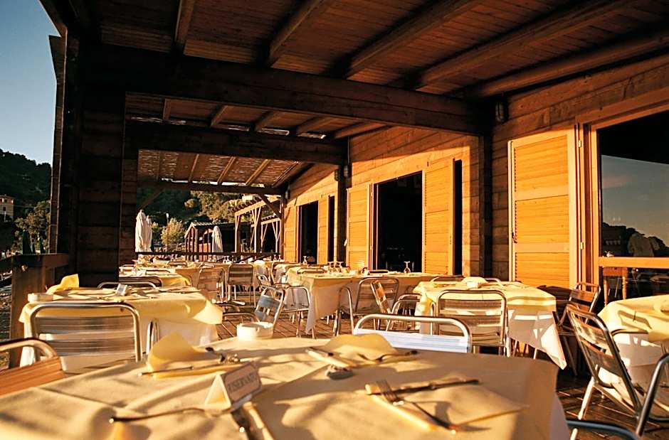 Hotel & Resort Sant'Anna Del Volterraio