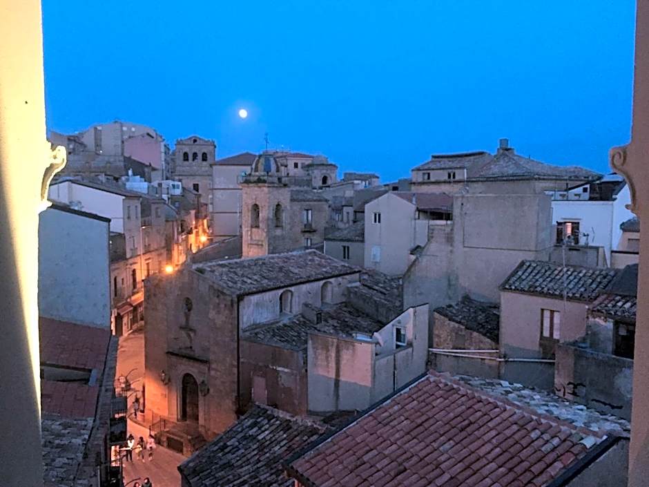 Centro Sicilia Rooms & Suites
