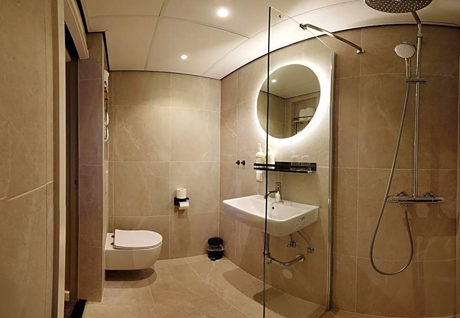 Hotel Spaander, BW Signature Collection