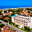 Hotel Nuova Sabrina