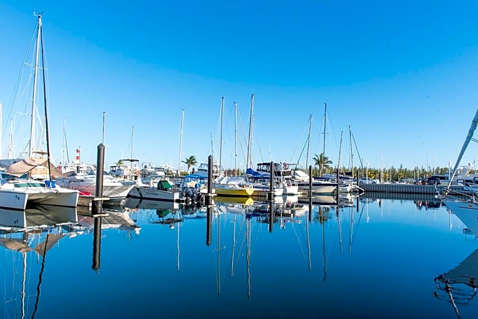 The Perry Hotel & Marina Key West