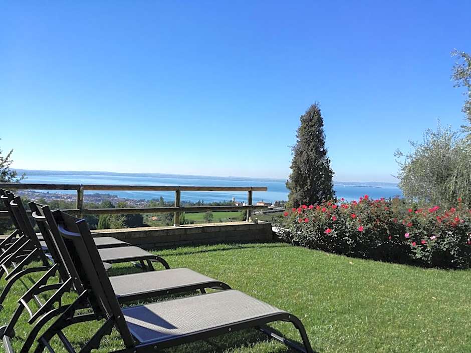 Relais Colle San Giorgio