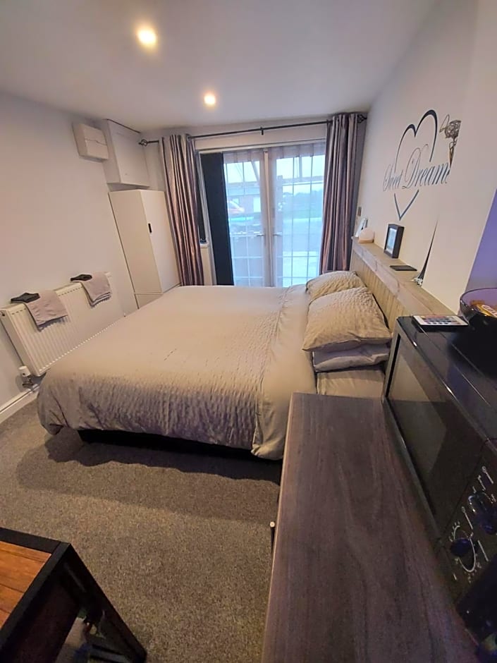 Hadrians wall studio