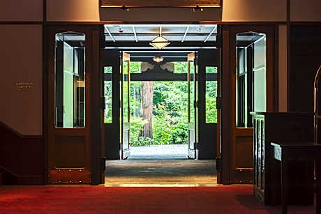 Mampei Hotel