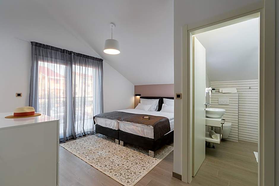 Hotel - Teranea City Hvar