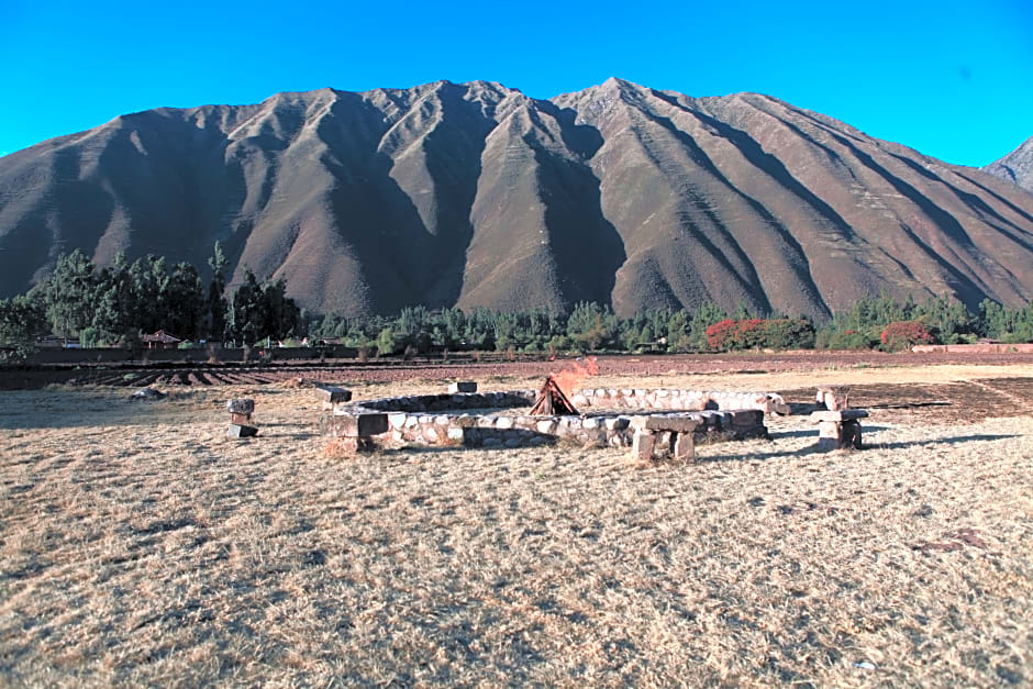 San Agustin Monasterio de la Recoleta Hotel
