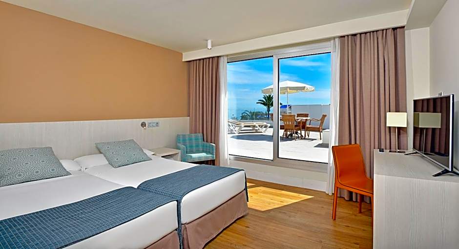 Sol Torremolinos - Don Pedro