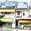 Boutique hotel Zeelui