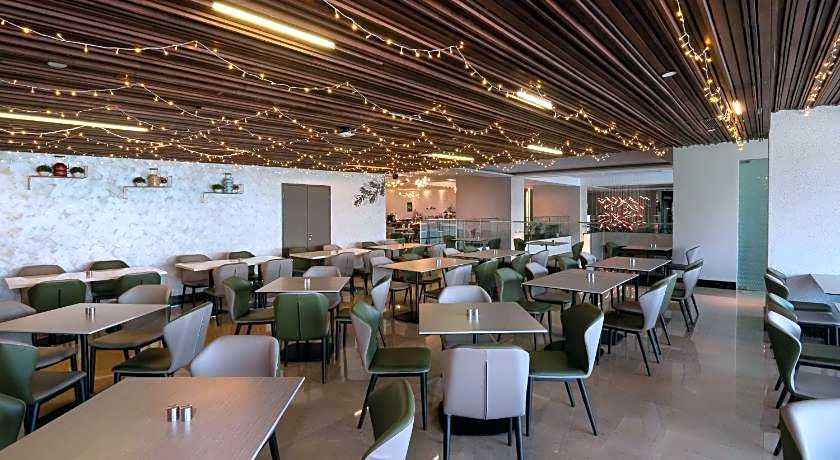 Olive Tree Hotel Penang