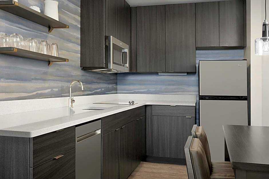 Residence Inn by Marriott Dayton Miamisburg