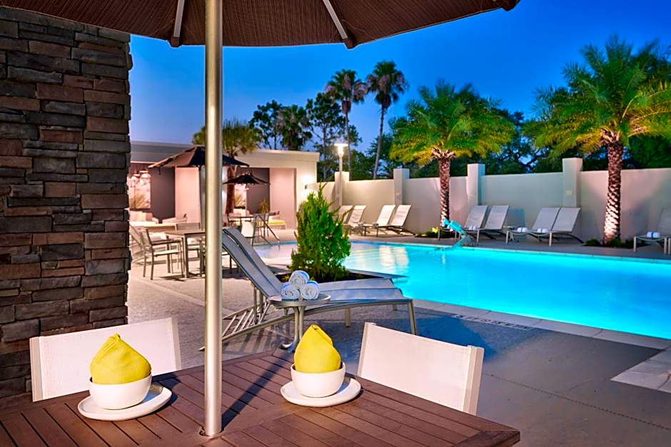 Fairfield Inn & Suites by Marriott Rockport
