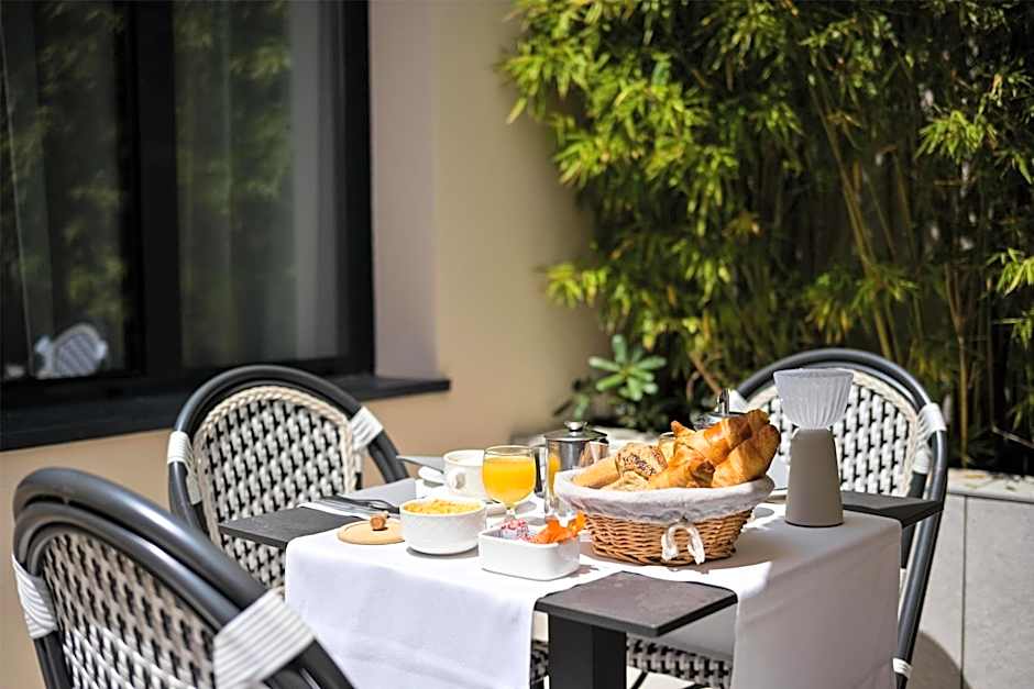 Best Western Plus Cannes Riviera & SPA