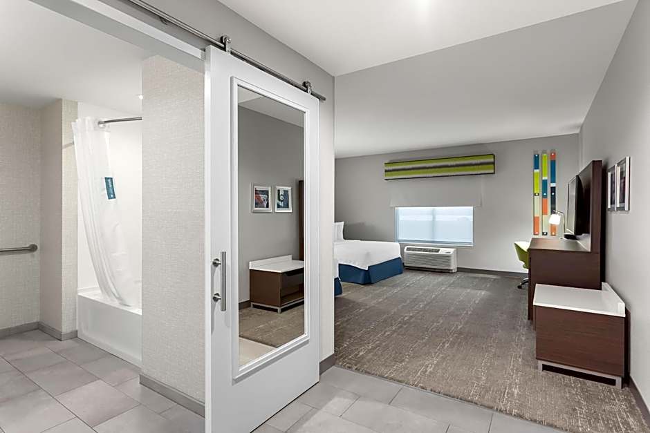 Hampton Inn by Hilton Huntley Chicago