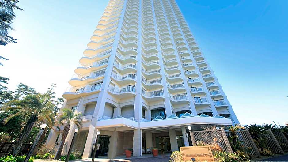 Kamogawa Grand Tower